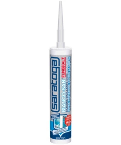 BIANCOSAN TRASPARENTE 310ML - SARATOGA.